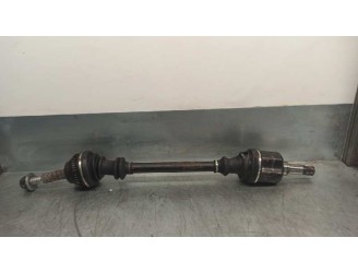 Recambio de transmision delantera izquierda para ford transit caja cerrada ´06 2.2 tdci cat referencia OEM IAM 1512912  