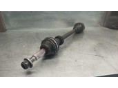 Recambio de transmision delantera izquierda para ford transit caja cerrada ´06 2.2 tdci cat referencia OEM IAM 1512912 
