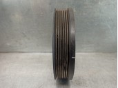 Recambio de polea cigueñal para toyota avensis berlina (t25) 2.2 d-4d cat referencia OEM IAM 134080R010 