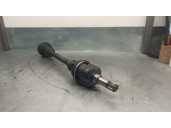 Recambio de transmision delantera izquierda para ford transit caja cerrada ´06 2.2 tdci cat referencia OEM IAM 1512912 