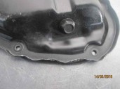 Recambio de carter para nissan juke (f15) 1.6 16v cat referencia OEM IAM 111101KA1A 
