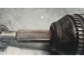 Recambio de transmision delantera izquierda para ford transit caja cerrada ´06 2.2 tdci cat referencia OEM IAM 1512912 