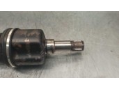 Recambio de transmision delantera izquierda para ford transit caja cerrada ´06 2.2 tdci cat referencia OEM IAM 1512912 
