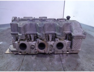 Recambio de culata para mercedes-benz clase e (w210) berlina 2.4 v6 18v cat referencia OEM IAM R1120161101 A1120160305 A11201013