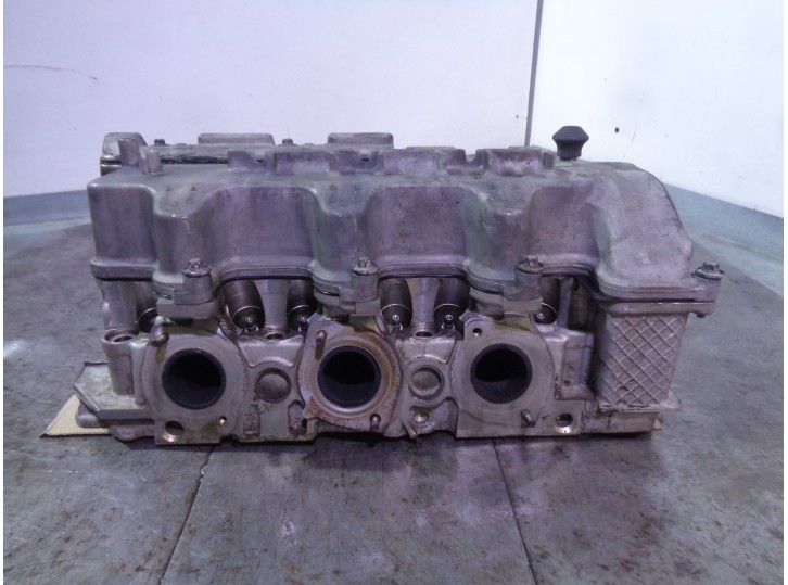 Recambio de culata para mercedes-benz clase e (w210) berlina 2.4 v6 18v cat referencia OEM IAM R1120161101 A1120160305 A11201013