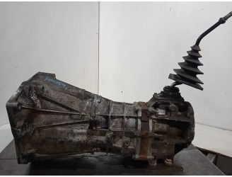 Recambio de caja cambios para chrysler jeep cherokee (xj) 2.1 td referencia OEM IAM SF8953004359  