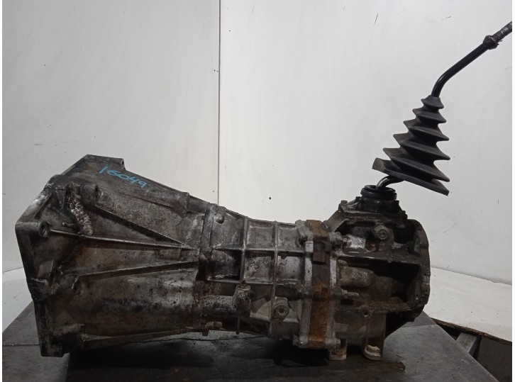 Recambio de caja cambios para chrysler jeep cherokee (xj) 2.1 td referencia OEM IAM SF8953004359  