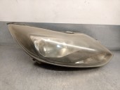 Recambio de faro derecho para ford focus iii 1.0 ecoboost referencia OEM IAM BM5113W029CJ 1873933 VISTEON