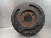 Recambio de polea cigueñal para hyundai santa fe (sm) 2.0 crdi cat referencia OEM IAM 2312427000  