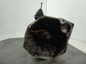 Replacement gearbox for Chrysler Jeep Cherokee (XJ) 2.1 TD OEM IAM reference SF8953004359 