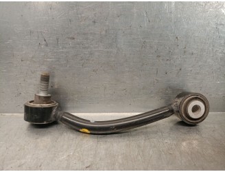 Recambio de tirante trasero izquierdo para porsche cayenne (92a) 3.0 diesel referencia OEM IAM 7L0505465D 95533306921 