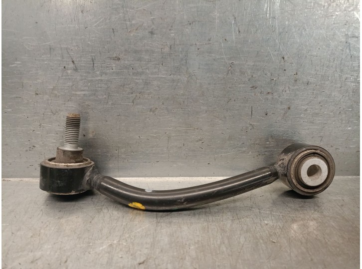 Recambio de tirante trasero izquierdo para porsche cayenne (92a) 3.0 diesel referencia OEM IAM 7L0505465D 95533306921 