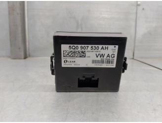 Recambio de modulo electronico para seat leon (5f1) 1.4 16v tsi referencia OEM IAM 5Q0907530AH 535091RF8 LEAR