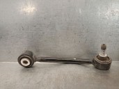 Recambio de tirante trasero izquierdo para porsche cayenne (92a) 3.0 diesel referencia OEM IAM 7L0505465D 95533306921 