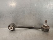 Recambio de tirante trasero izquierdo para porsche cayenne (92a) 3.0 diesel referencia OEM IAM 7L0505465D 95533306921 