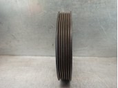 Replacement crankshaft pulley for Hyundai Santa Fe (SM) 2.0 CRDi CAT OEM IAM reference 2312427000 