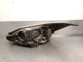 Recambio de faro derecho para ford focus iii 1.0 ecoboost referencia OEM IAM BM5113W029CJ 1873933 VISTEON