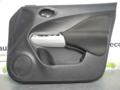Recambio de guarnecido puerta delantera derecha para nissan juke (f15) 1.6 16v cat referencia OEM IAM 809101KB0A 