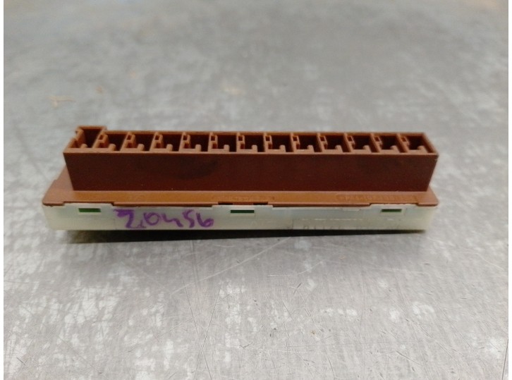 Recambio de modulo electronico para mercedes-benz clase gla (w156) 2.1 cdi cat referencia OEM IAM A0009820012  