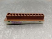 Recambio de modulo electronico para mercedes-benz clase gla (w156) 2.1 cdi cat referencia OEM IAM A0009820012  