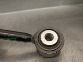 Recambio de tirante trasero izquierdo para porsche cayenne (92a) 3.0 diesel referencia OEM IAM 7L0505465D 95533306921 