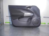 Recambio de guarnecido puerta delantera izquierda para nissan juke (f15) 1.6 16v cat referencia OEM IAM 809111KB0A  