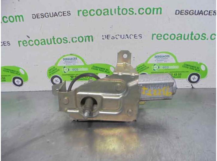 Recambio de motor limpia trasero para fiat doblo cargo (223) 1.4 (57 kw) referencia OEM IAM 64343019  