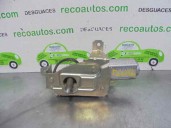 Recambio de motor limpia trasero para fiat doblo cargo (223) 1.4 (57 kw) referencia OEM IAM 64343019  
