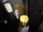 Recambio de asientos traseros para hyundai i40 1.7 crdi cat referencia OEM IAM TELA NEGRA 4 PUERTAS