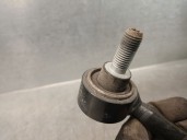 Recambio de tirante trasero izquierdo para porsche cayenne (92a) 3.0 diesel referencia OEM IAM 7L0505465D 95533306921 