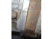 Replacement gearbox for Chrysler Jeep Cherokee (XJ) 2.1 TD OEM IAM reference SF8953004359 