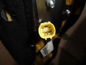 Recambio de asientos traseros para hyundai i40 1.7 crdi cat referencia OEM IAM TELA NEGRA 4 PUERTAS