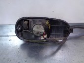 Recambio de piloto trasero izquierdo paragolpes para hyundai santa fe (sm) 2.0 crdi cat referencia OEM IAM 9240526120 