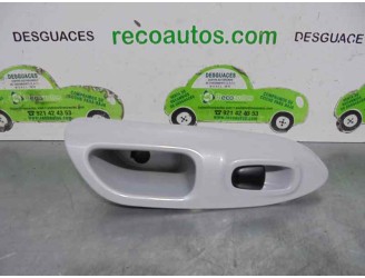 Recambio de mando elevalunas trasero derecho para nissan juke (f15) 1.6 16v cat referencia OEM IAM 254111KL5A  