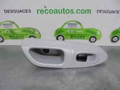 Recambio de mando elevalunas trasero derecho para nissan juke (f15) 1.6 16v cat referencia OEM IAM 254111KL5A 