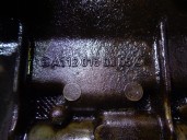 Recambio de culata para mercedes-benz clase e (w210) berlina 2.4 v6 18v cat referencia OEM IAM R1120161101 A1120160305 A11201013