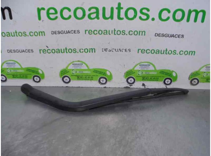 Recambio de brazo limpia trasero para fiat doblo cargo (223) 1.4 (57 kw) referencia OEM IAM   
