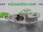 Recambio de mando elevalunas trasero derecho para nissan juke (f15) 1.6 16v cat referencia OEM IAM 254111KL5A 
