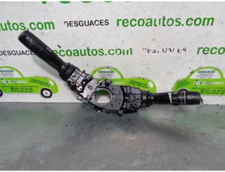 Recambio de mando luces para hyundai i40 1.7 crdi cat referencia OEM IAM 934202Y610 934103Z001 