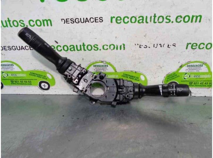 Replacement light switch for Hyundai i40 1.7 CRDi cat OEM IAM reference 934202Y610 934103Z001 