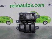 Replacement mirror control for Nissan Juke (F15) 1.6 16v cat OEM IAM reference 25190BA60A 
