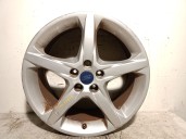 Recambio de llanta para ford focus iii 1.0 ecoboost referencia OEM IAM BM5J1007FB R188.0JX18H2ET55 