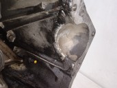 Recambio de caja cambios para chrysler jeep cherokee (xj) 2.1 td referencia OEM IAM SF8953004359  