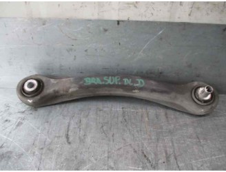 Recambio de brazo suspension superior delantero derecho para mercedes-benz clase c (w202) berlina 2.2 cat referencia OEM IAM 