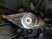 Recambio de caja cambios para chrysler jeep cherokee (xj) 2.1 td referencia OEM IAM SF8953004359  