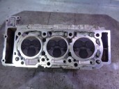 Recambio de culata para mercedes-benz clase e (w210) berlina 2.4 v6 18v cat referencia OEM IAM R1120161101 A1120160305 A11201013