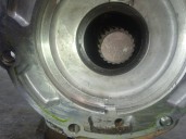 Recambio de caja cambios para chrysler jeep cherokee (xj) 2.1 td referencia OEM IAM SF8953004359  