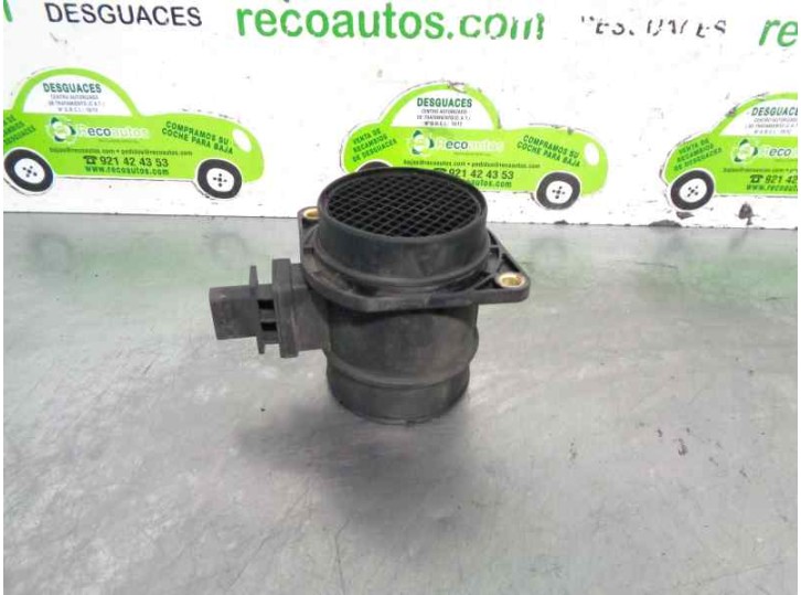 Replacement mass air flow sensor for Hyundai i40 1.7 CRDi CAT OEM IAM reference 281642A500 9021050002 
