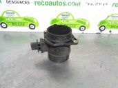Replacement mass air flow sensor for Hyundai i40 1.7 CRDi CAT OEM IAM reference 281642A500 9021050002 