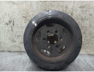 Recambio de polea cigueñal para peugeot 607 (s2) 2.7 hdi fap cat (uhz / dt17ted4) referencia OEM IAM 4S7068319BC 